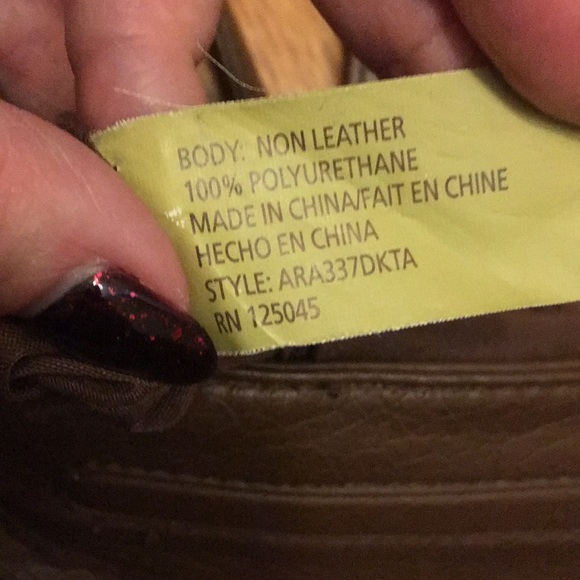 American Rag Crossbody Bag - Picture 6 of 8